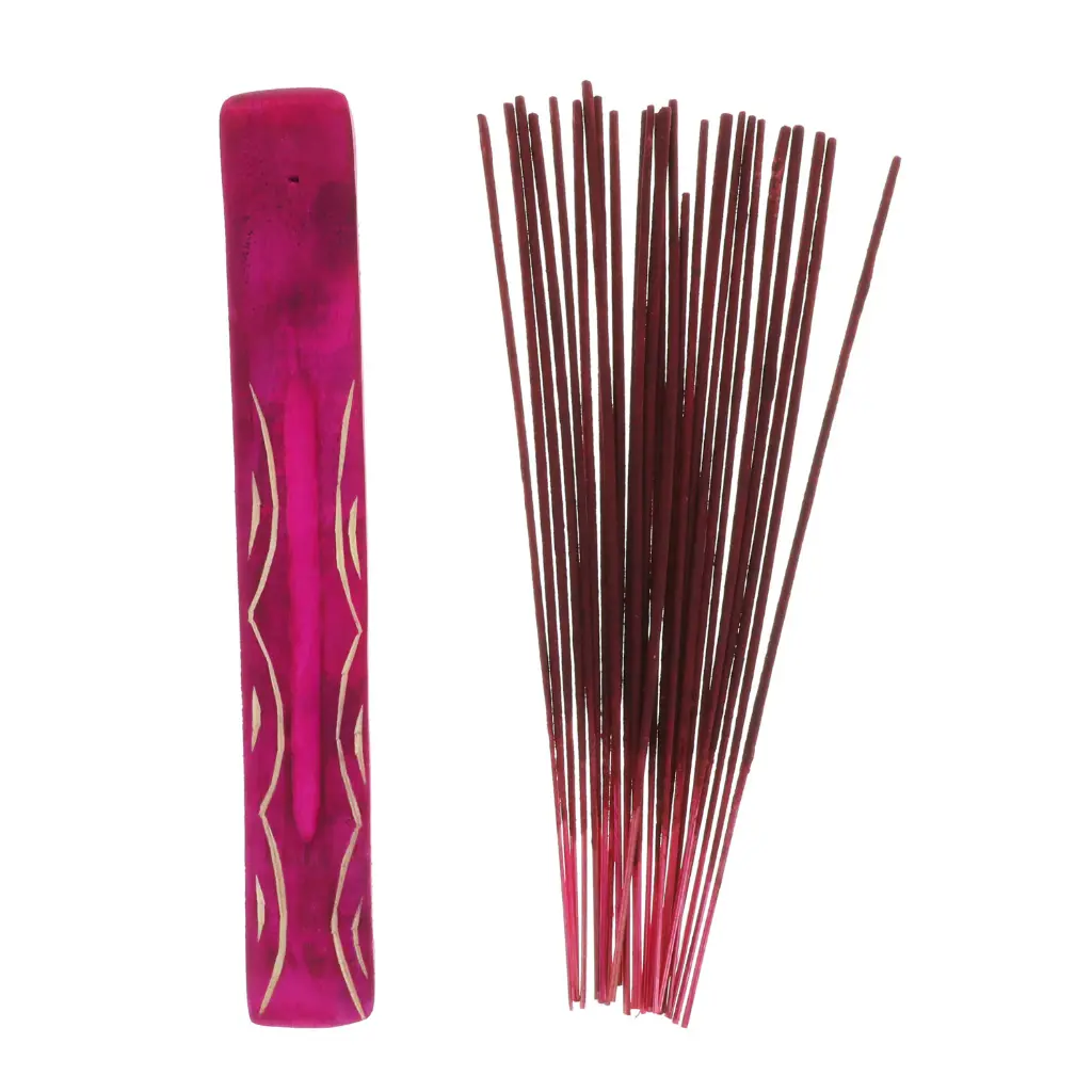 Incense