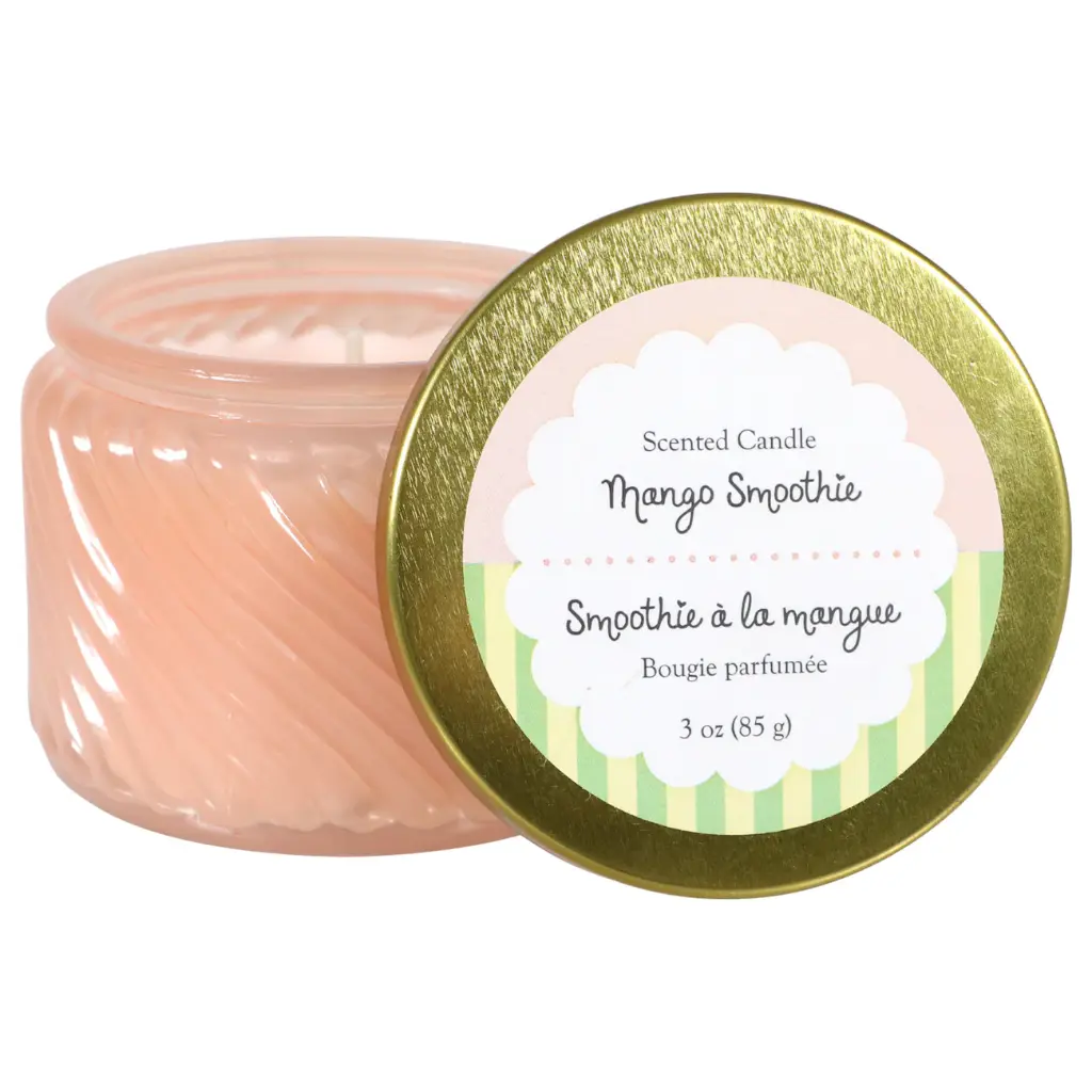 Smoothie Candles - Ma