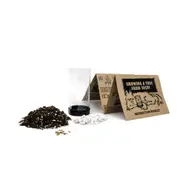 Bonsai kit view