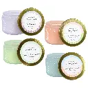 Smoothie Candles