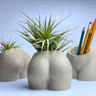 Butta planter