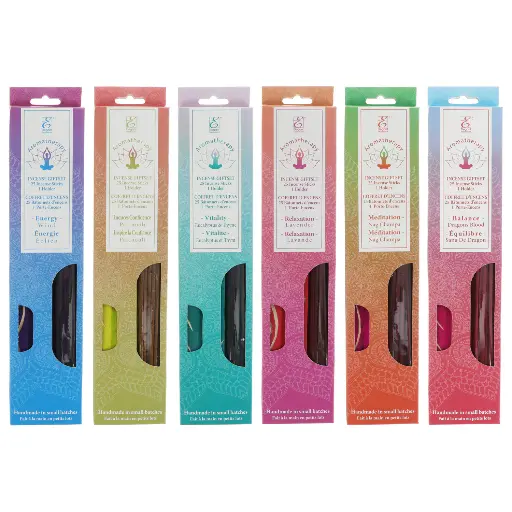 Incense
